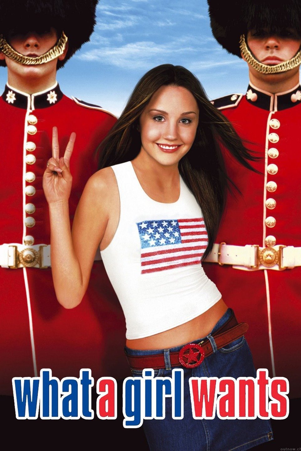 What a Girl Wants (2003) [28604] (A1764883716) [[Movies]] --Plex--